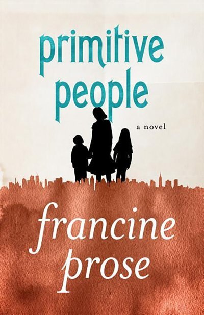 Couverture_Primitive People