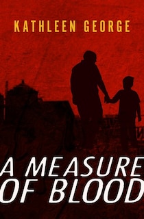 Couverture_A Measure of Blood