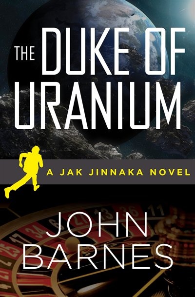 Front cover_The Duke of Uranium