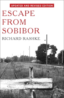 Couverture_Escape from Sobibor