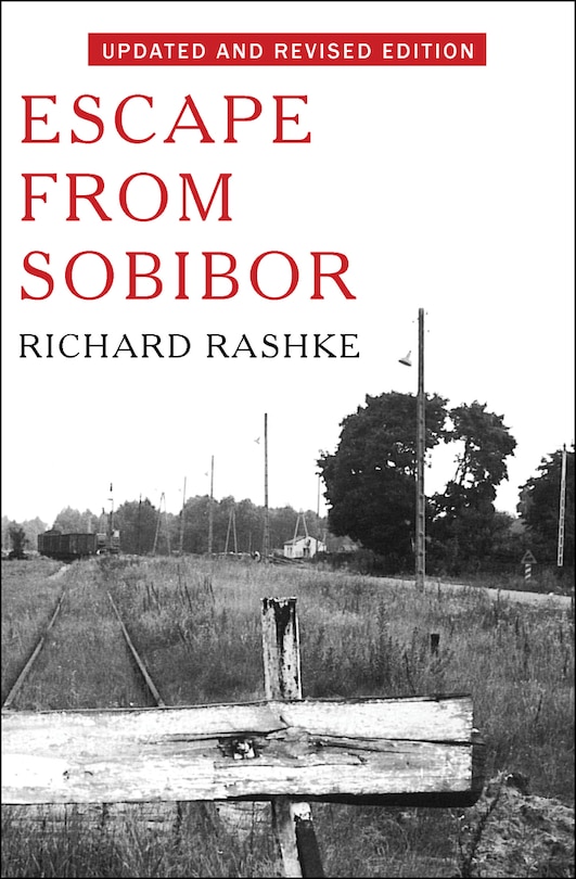 Couverture_Escape from Sobibor