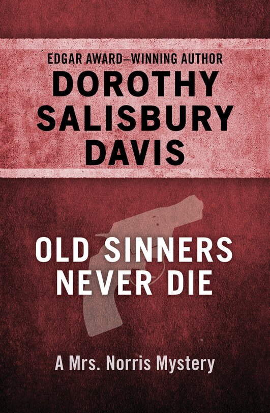 Couverture_Old Sinners Never Die