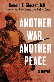 Front cover_Another War, Another Peace