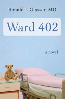 Front cover_Ward 402