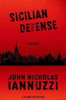Front cover_Sicilian Defense