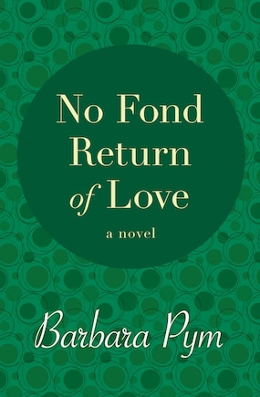 No Fond Return of Love