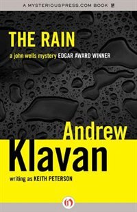 Front cover_The Rain
