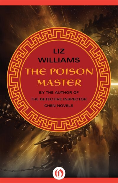 The Poison Master