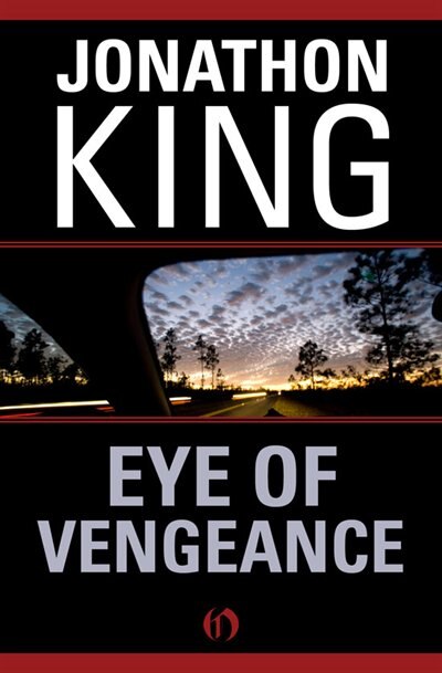 Eye Of Vengeance