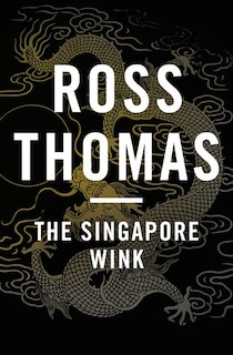 Couverture_The Singapore Wink
