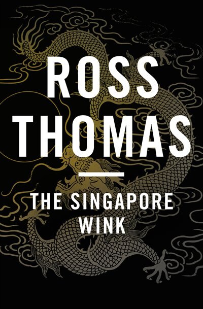 Couverture_The Singapore Wink