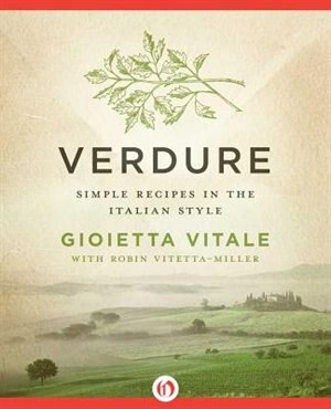 Front cover_Verdure