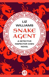 Front cover_Snake Agent