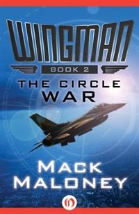 Couverture_The Circle War