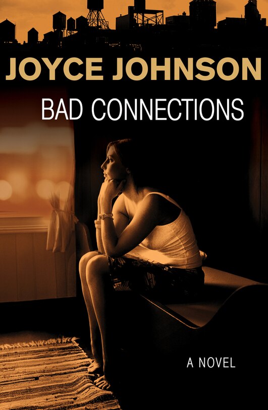 Couverture_Bad Connections