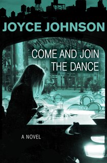 Front cover_Come And Join The Dance