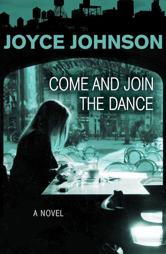 Front cover_Come And Join The Dance
