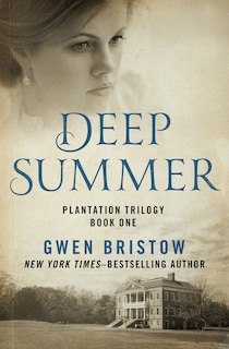 Front cover_Deep Summer