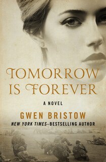 Front cover_Tomorrow Is Forever