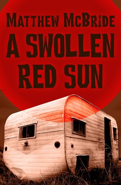 Front cover_A Swollen Red Sun