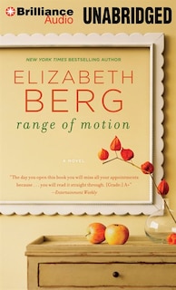Front cover_Range of Motion