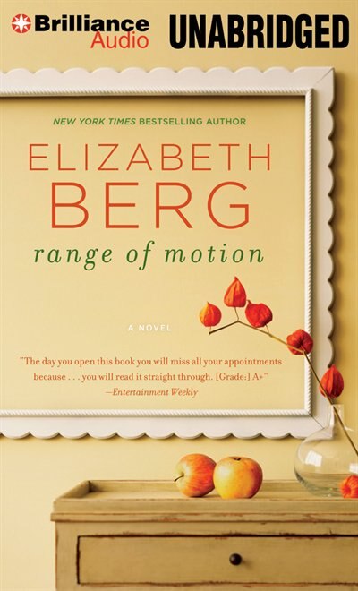 Front cover_Range of Motion