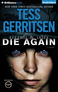 Front cover_Die Again