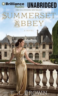 Couverture_Summerset Abbey