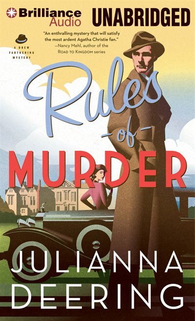 Rules of Murder