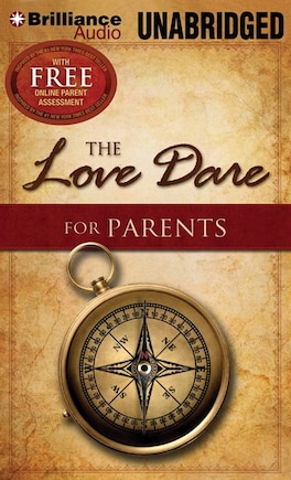 The Love Dare for Parents