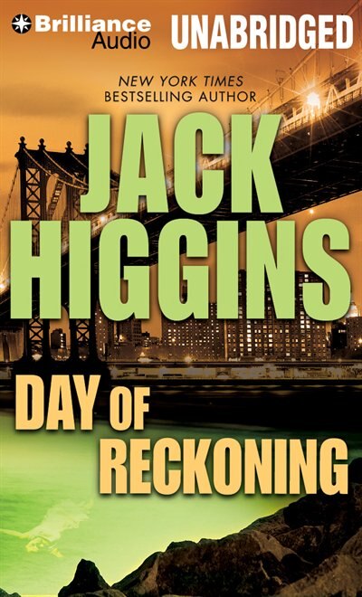 Front cover_Day of Reckoning