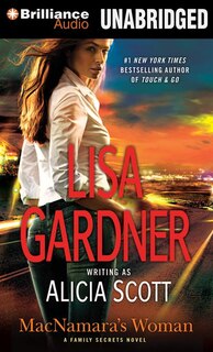 Couverture_MacNamara's Woman