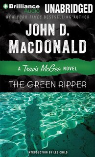 Couverture_The Green Ripper