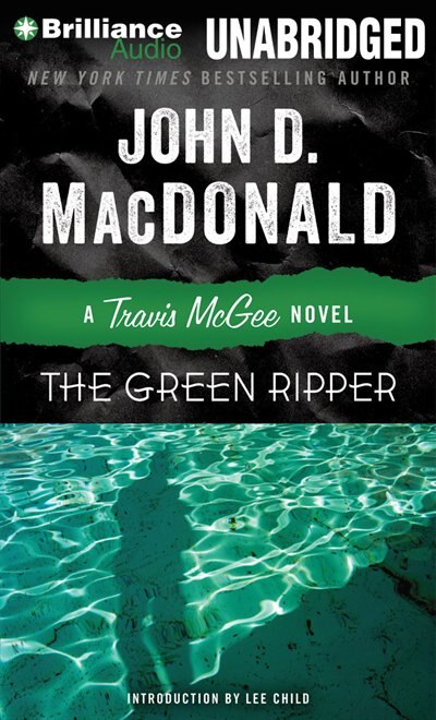 Couverture_The Green Ripper