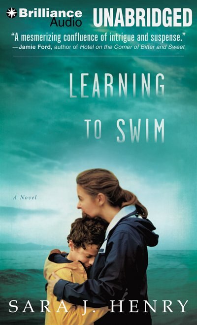Couverture_Learning to Swim