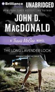 Couverture_The Long Lavender Look