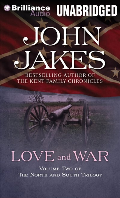 Front cover_Love and War