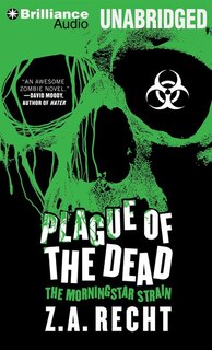 Plague of the Dead