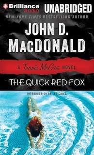 Couverture_The Quick Red Fox