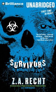 Front cover_Survivors
