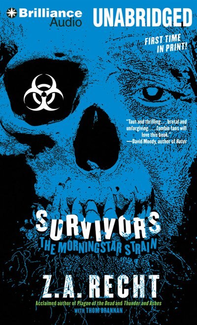 Front cover_Survivors