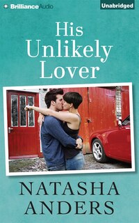 Front cover_His Unlikely Lover