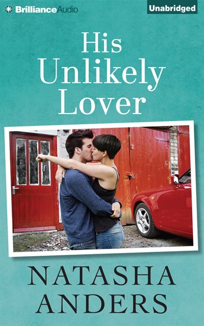 Front cover_His Unlikely Lover