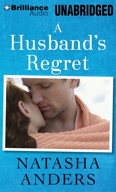 Front cover_A Husband's Regret