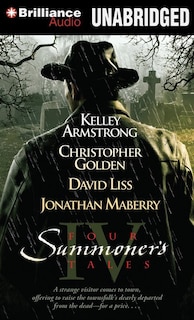 Four Summoner's Tales