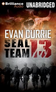 SEAL Team 13: Evil Fears a Number