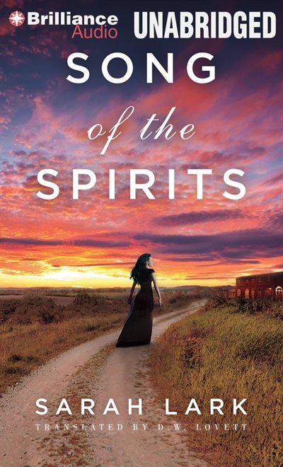 Song of the Spirits