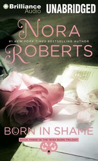 Front cover_Born in Shame
