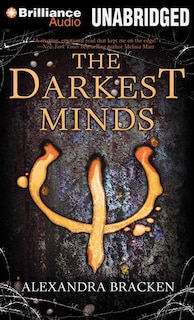 The Darkest Minds