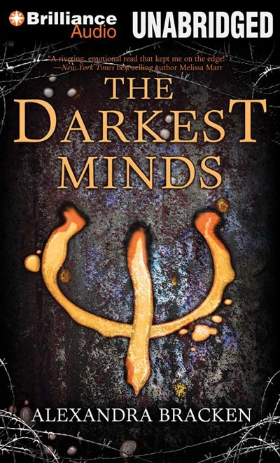 The Darkest Minds